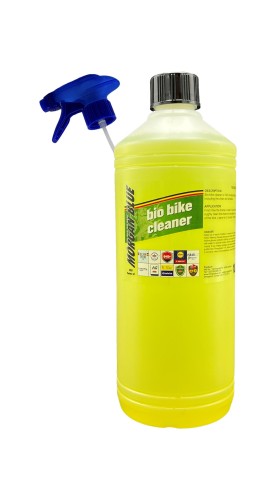 Preparat czyszczący Morgan Blue Bio Bike Cleaner 1000ml