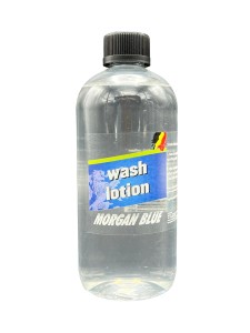 Płyn oczyszczający do skóry Morgan Blue Wash Lotion 500ml