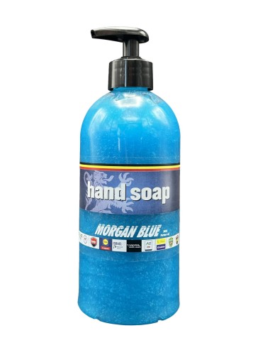 Mydło Morgan Blue Handsoap do rąk, 500ml