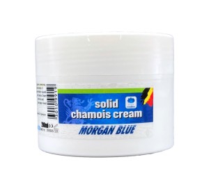 Krem przeciw otarciom Morgan Blue Solid Chamois Cream 200ml