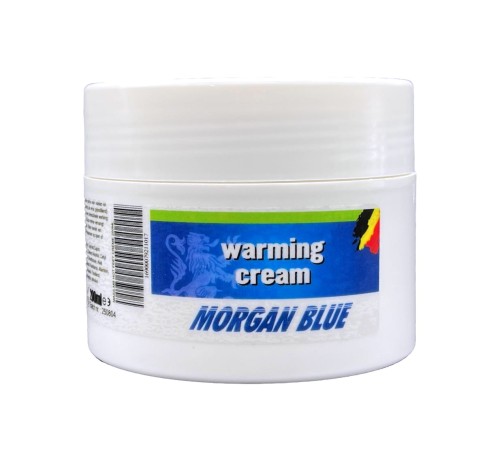 Krem Morgan Blue Warming Cream, 200ml
