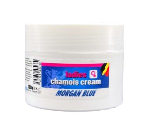 Krem przeciw otarciom Morgan Blue Ladies Chamois Cream 200ml