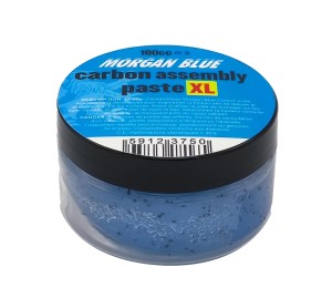 Pasta montażowa Morgan Blue Carbon Assembly 100ml