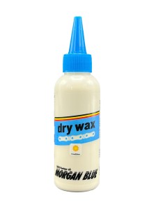 Wosk / olej do łańcucha Morgan Blue Dry Wax 125ml