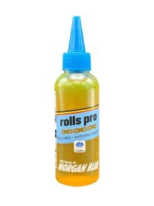 Olej do łańcucha Morgan Blue Rolls Pro 125ml