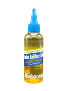 Olej do łańcucha Morgan Blue Bike Oil Biodegradable 125ml
