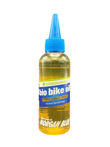 Olej Morgan Blue Bio Bike Oil, 125ml