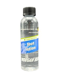 Płyn pielęgnacyjny do stóp Morgan Blue Feet Lotion