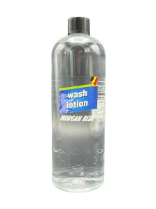 Płyn oczyszczający do skóry Morgan Blue Wash Lotion 1000ml