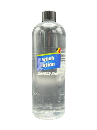 Płyn Morgan Blue Wash Lotion, 1000ml