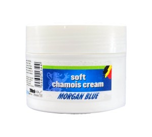 Krem przeciw otarciom Morgan Blue Soft Chamois Cream 200ml