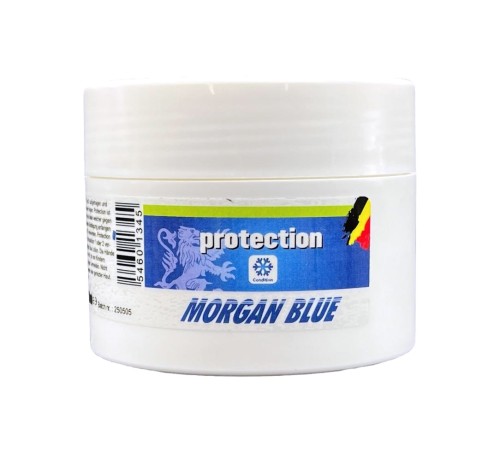 Krem Morgan Blue Protection, 200ml