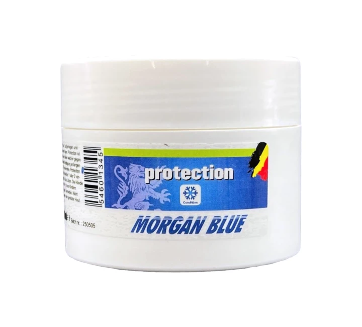 Krem Morgan Blue Protection, 200ml