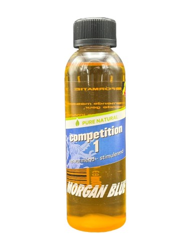 Olejek Morgan Blue Competition 1, 200ml