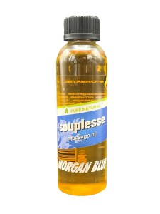 Olejek do masażu Morgan Blue Souplesse