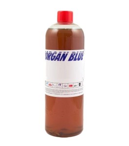 Olej do łańcucha Morgan Blue Bike Oil 1000ml