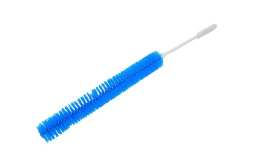 Szczotka Morgan Blue Quick and Clean