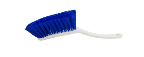 Szczotka Morgan Blue, do czyszczenia kół