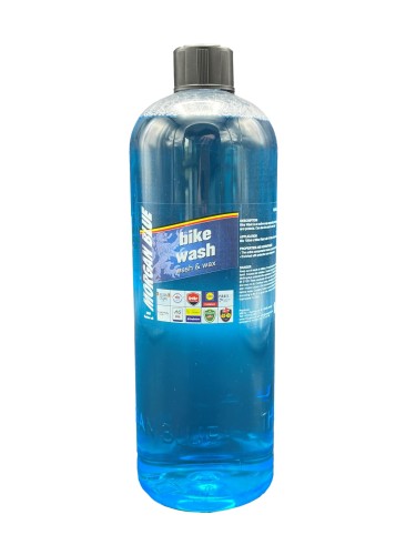 Preparat czyszczący Morgan Blue Bike Wash, 1000ml