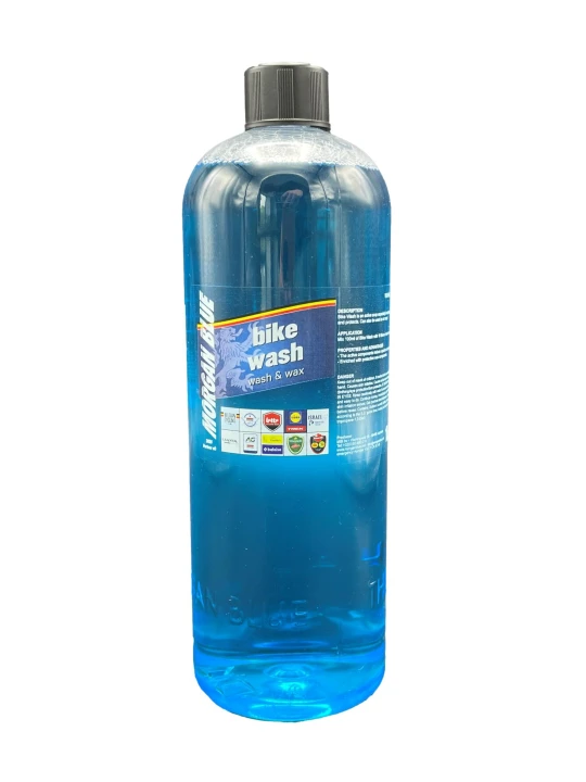 Preparat czyszczący Morgan Blue Bike Wash, 1000ml