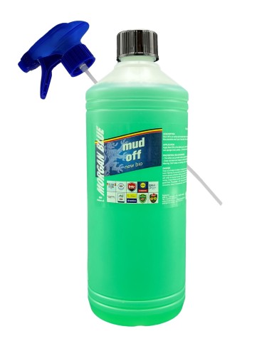 Preparat czyszczący Morgan Blue Mud-Off, 1000ml