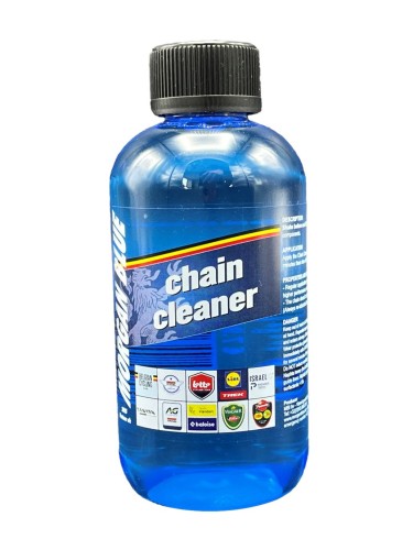 Preparat czyszczący Morgan Blue Chain Cleaner, 250ml