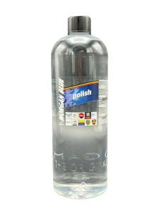 Płyn ochronny i nabłyszczający do roweru Morgan Blue Polish 1000ml