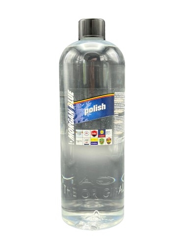 Preparat ochronny Morgan Blue Polish, 1000ml
