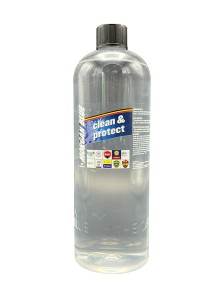 Płyn ochronny do roweru Morgan Blue Clean & Protect 1000ml