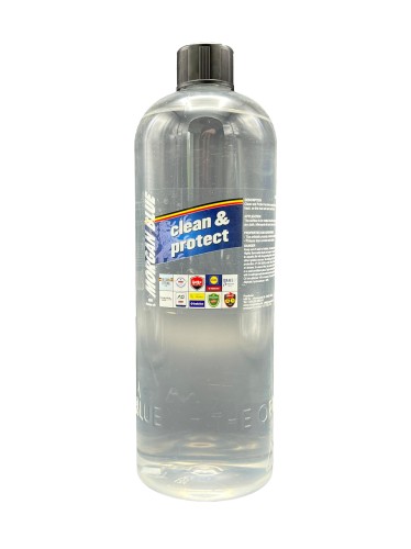 Preparat ochronny Morgan Blue Clean & Protect, 1000ml
