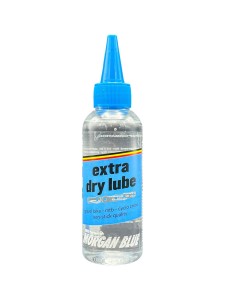 Olej do łańcucha Morgan Blue Extra Dry Lube 125ml