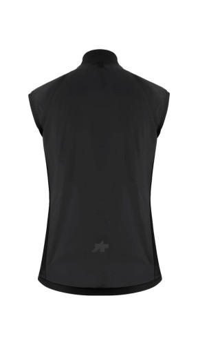 Kamizelka kolarska damska Assos UMA GT S11 Wind Vest Black Series_7.jpeg
