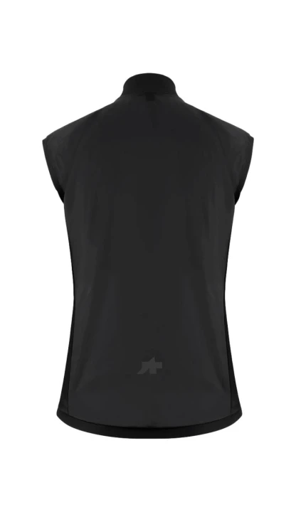 Kamizelka kolarska damska Assos UMA GT S11 Wind Vest Black Series_7.jpeg