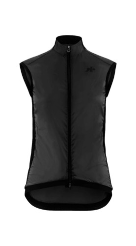 Kamizelka kolarska damska Assos UMA GT S11 Wind Vest Black Series_1.jpeg