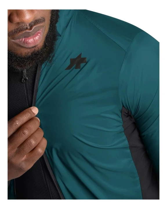 Kurtka kolarska Assos MILLE GT S11 Wind Jacket Deep Petrol_2.jpeg