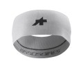 Opaska kolarska pod kask Assos Summer Headband Foil P1 Grey Series_1.jpeg
