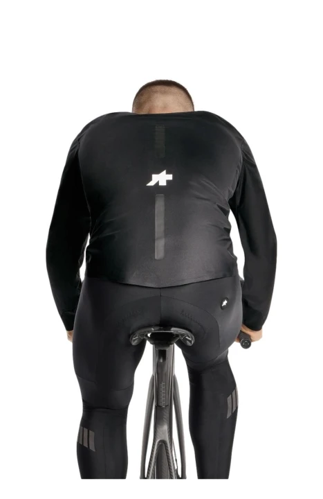 Kurtka kolarska Assos EQUIPE RS Schlosshund S11 Rain Jacket Black Series_5.jpeg