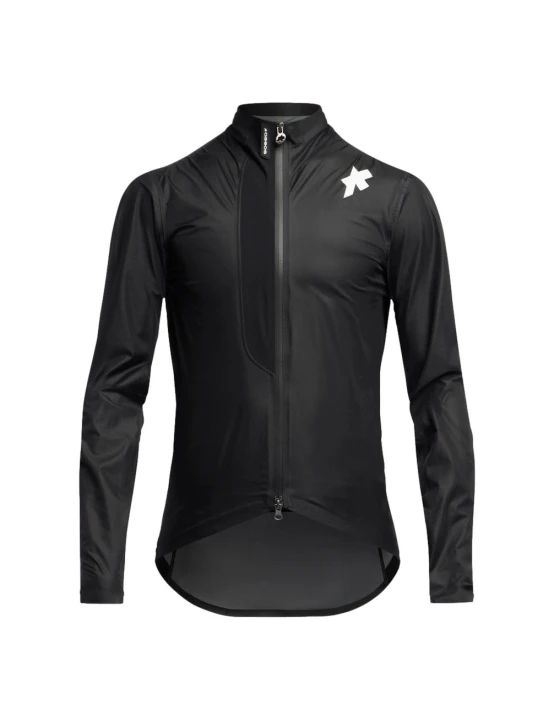 Kurtka kolarska Assos EQUIPE RS Schlosshund S11 Rain Jacket Black Series_8.jpeg