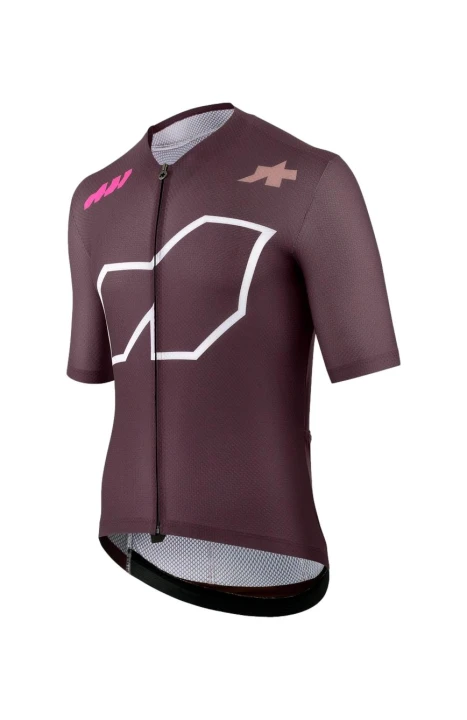 Koszulka kolarska Assos EQUIPE R Jersey We Are The A_5.jpeg