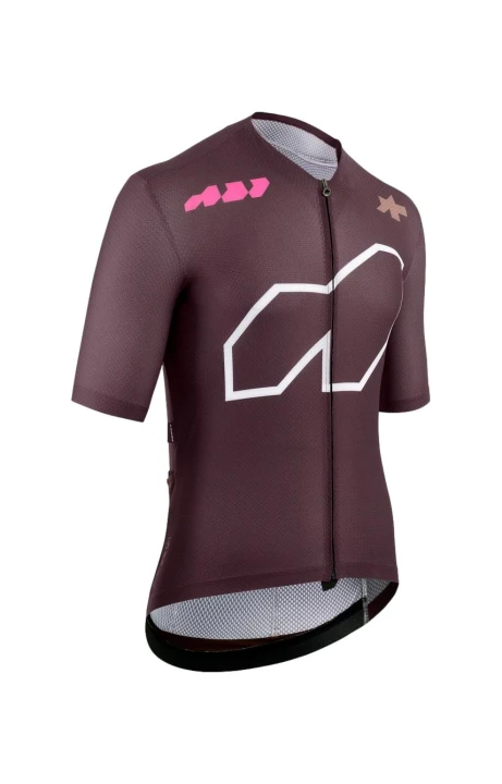 Koszulka kolarska Assos EQUIPE R Jersey We Are The A_6.jpeg