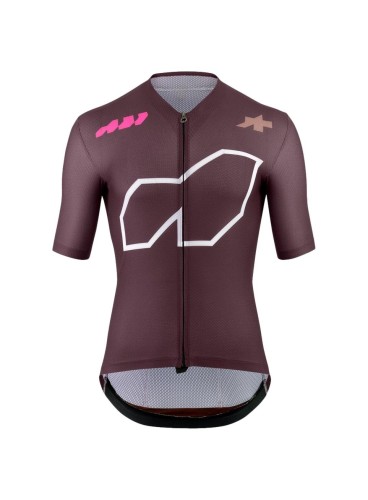 Koszulka kolarska Assos EQUIPE R Jersey We Are The A_8.jpeg
