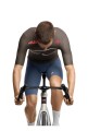 Koszulka kolarska Assos EQUIPE R S11 Jersey WE ARE THE A, Moka Brown_5.jpeg