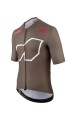 Koszulka kolarska Assos EQUIPE R S11 Jersey WE ARE THE A, Moka Brown_6.jpeg