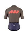 Koszulka kolarska Assos EQUIPE R S11 Jersey WE ARE THE A, Moka Brown_8.jpeg