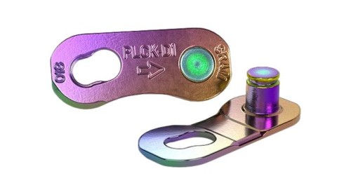 Spinka łańcucha SRAM PowerLink 12s Rainbow.jpeg