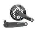Korba z pomiarem mocy SRAM Force AXS E1 DUB, 50-37z