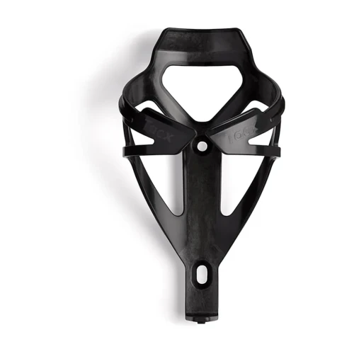 Koszyk na bidon Tacx Deva Czarny