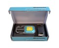 Latarka_multitool Bianchi Mini Multitool Light