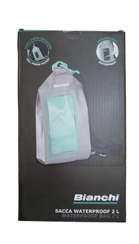 Torba wodoodporna Bianchi 2L