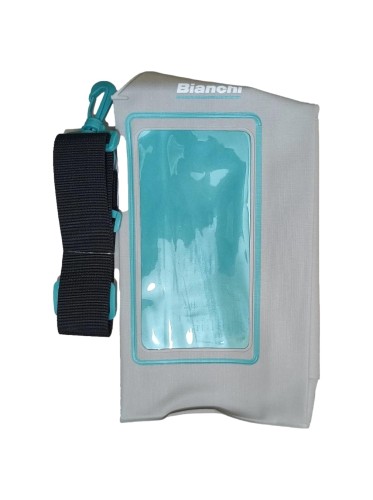 Torba wodoodporna Bianchi 2L